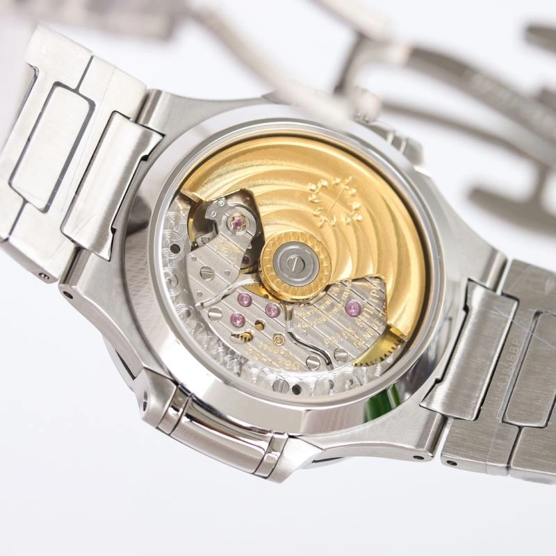 MoistureWicking PATEK PHILIPPE Watches 196950