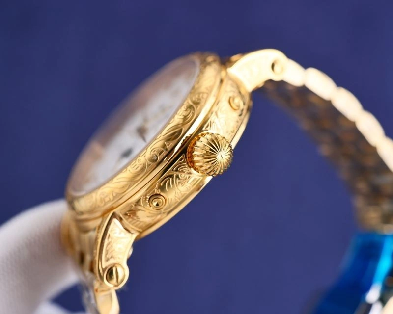 OdorResistant PATEK PHILIPPE Watches 196954