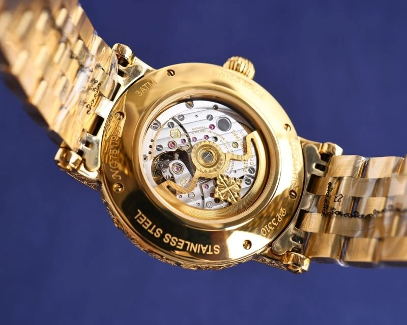 OdorResistant PATEK PHILIPPE Watches 196954