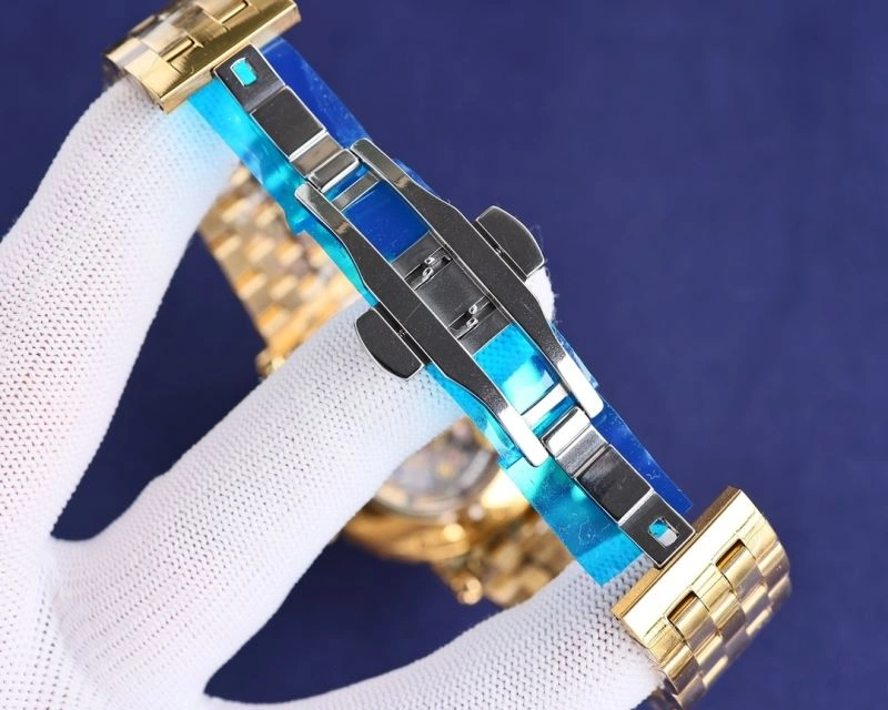 OdorResistant PATEK PHILIPPE Watches 196954