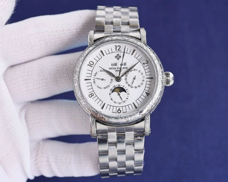 Stylish PATEK PHILIPPE Watches 196951