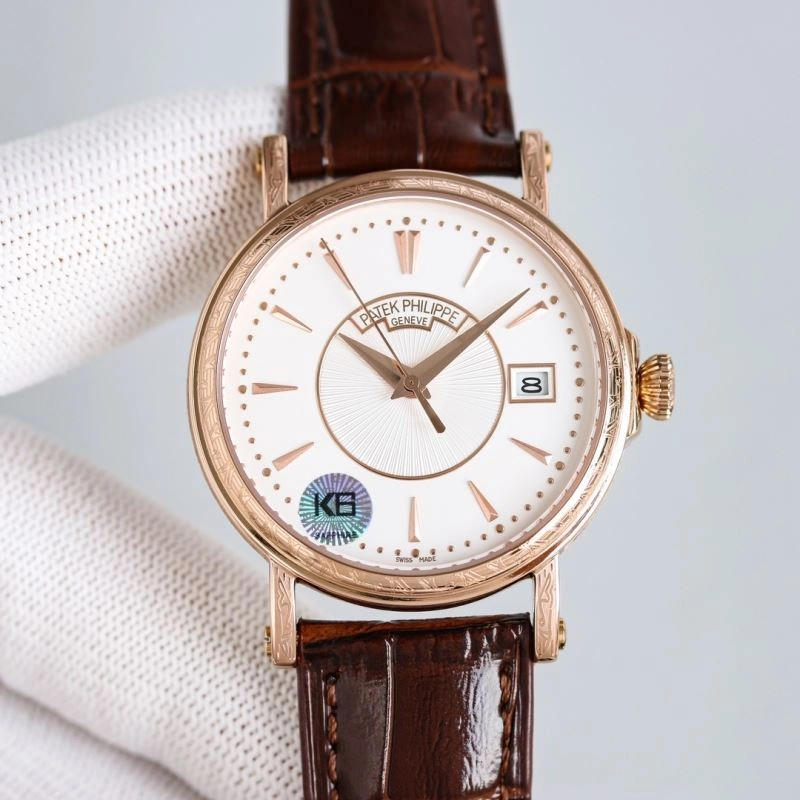 PATEK PHILIPPE Watches Lightweight 196943