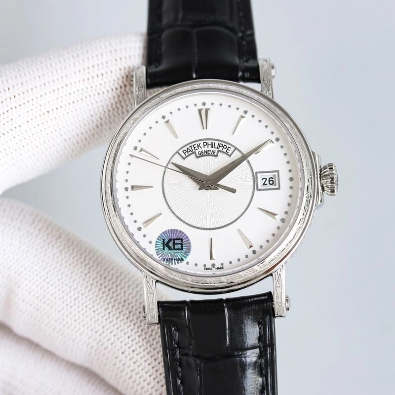 PATEK PHILIPPE Watches TimelessDesign 196944