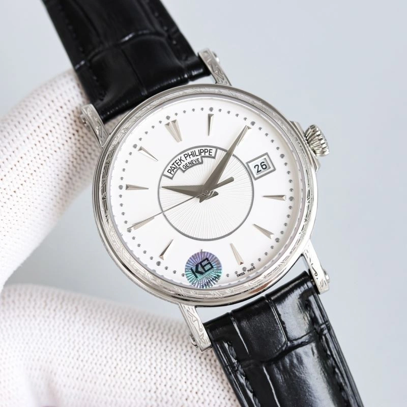 PATEK PHILIPPE Watches TimelessDesign 196944