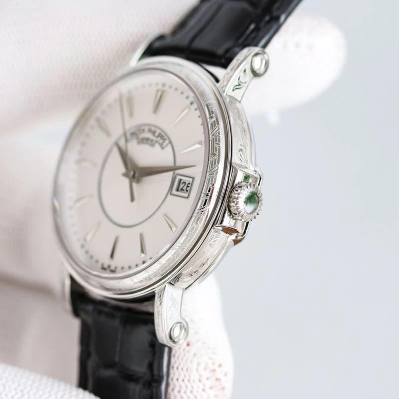 PATEK PHILIPPE Watches TimelessDesign 196944