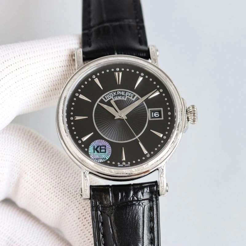 PATEK PHILIPPE Watches TimelessDesign 196944