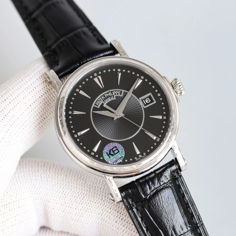 PATEK PHILIPPE Watches TimelessDesign 196944