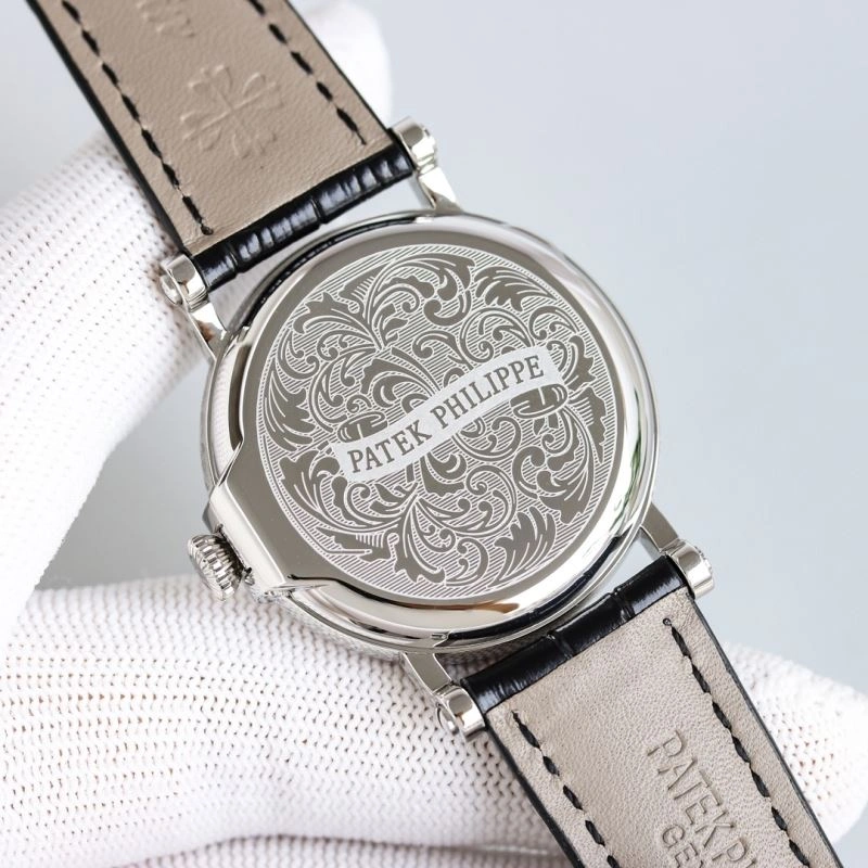 PATEK PHILIPPE Watches TimelessDesign 196944