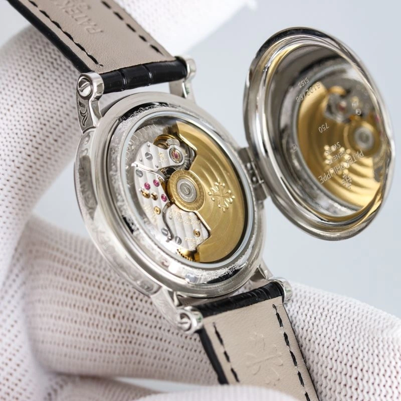 PATEK PHILIPPE Watches TimelessDesign 196944