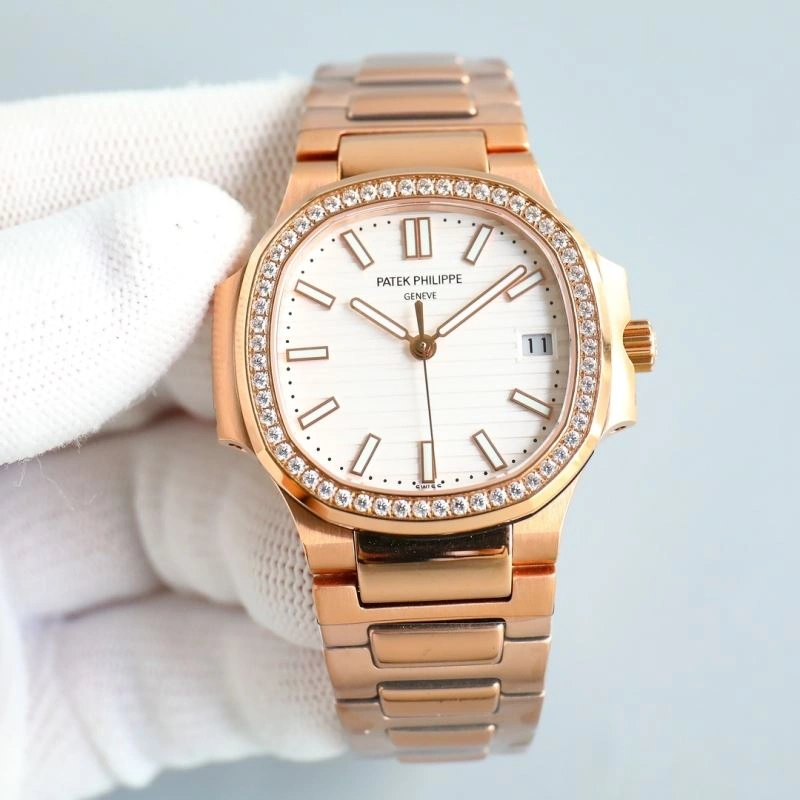 PATEK PHILIPPE Watches Fashionable 196945