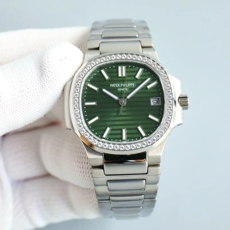 PATEK PHILIPPE Watches Durable 196946