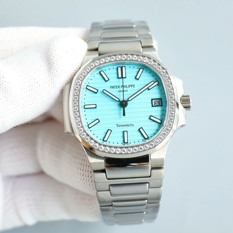 PATEK PHILIPPE Watches Durable 196946