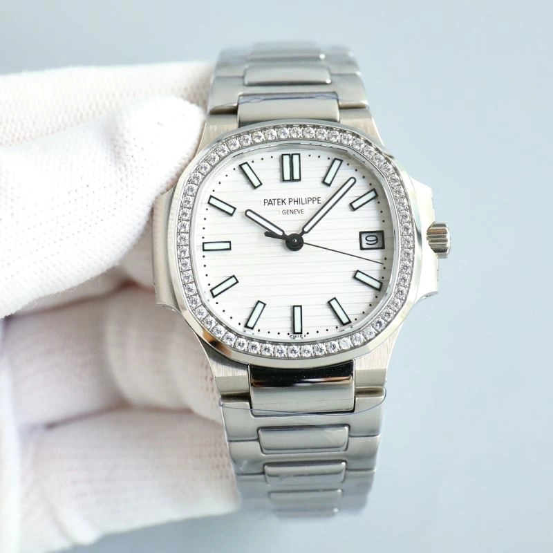 PATEK PHILIPPE Watches Durable 196946