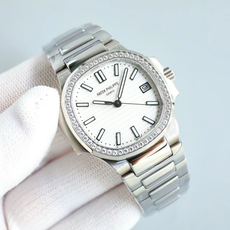 PATEK PHILIPPE Watches Durable 196946