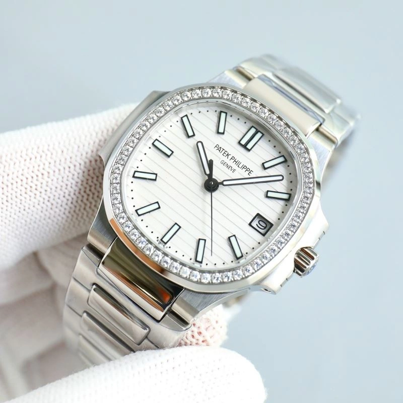 PATEK PHILIPPE Watches Durable 196946