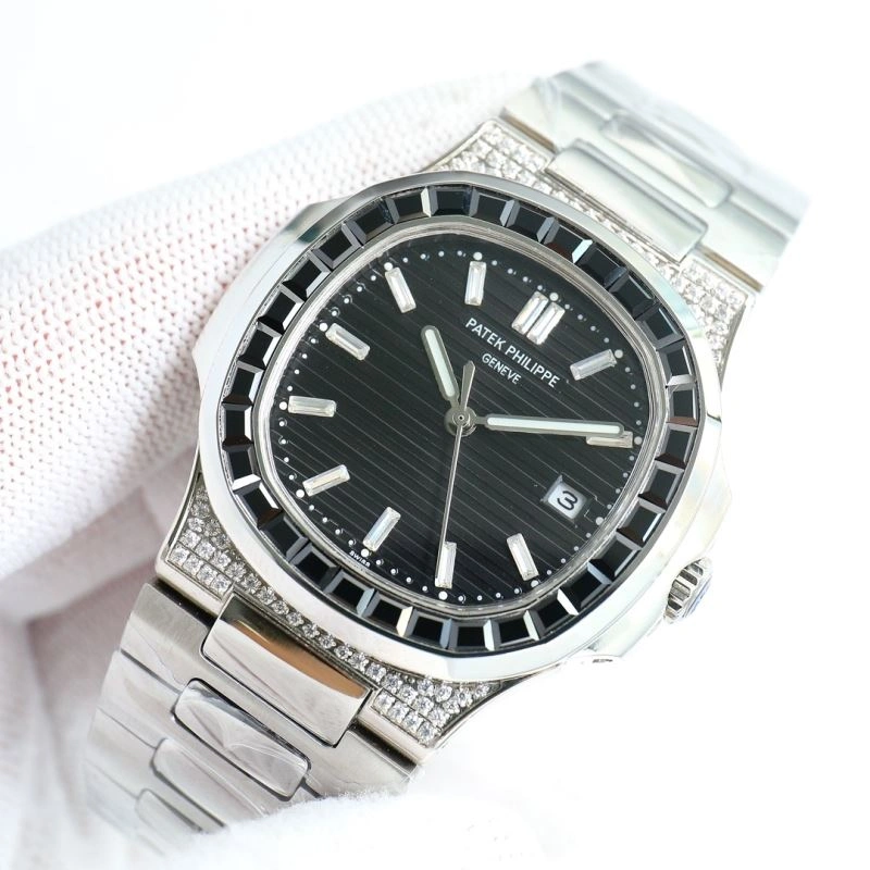 ZipUp PATEK PHILIPPE Watches 196939