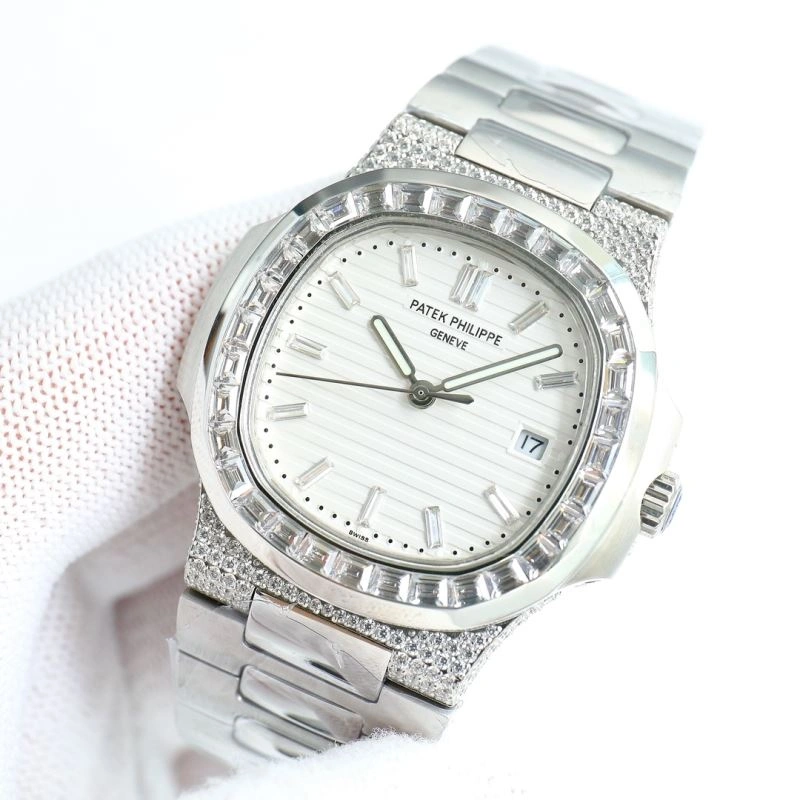ZipUp PATEK PHILIPPE Watches 196939