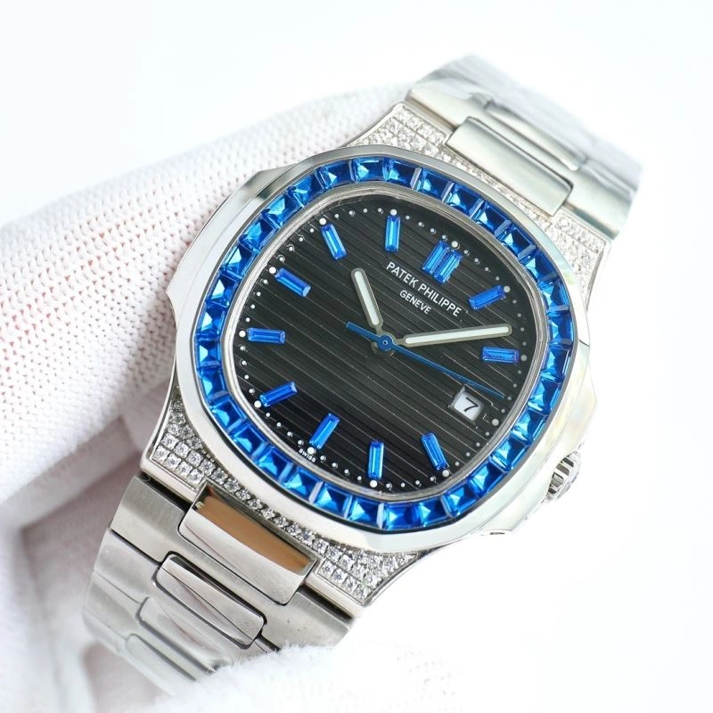 ZipUp PATEK PHILIPPE Watches 196939