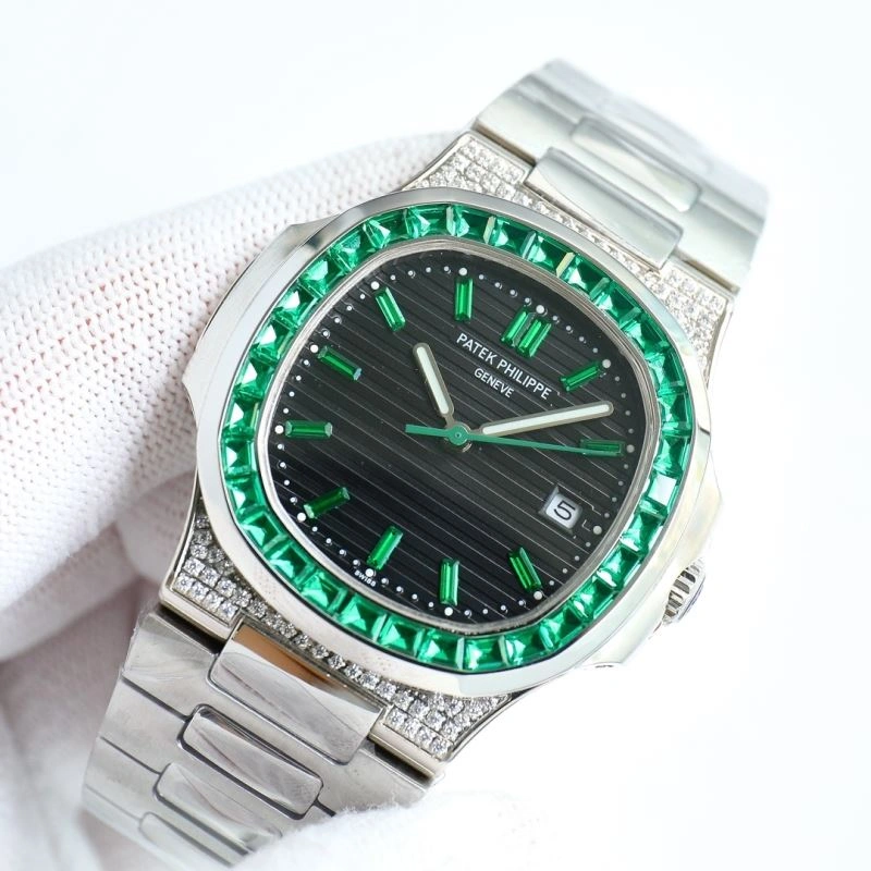 ZipUp PATEK PHILIPPE Watches 196939