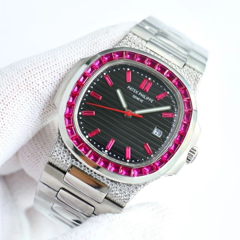 ZipUp PATEK PHILIPPE Watches 196939