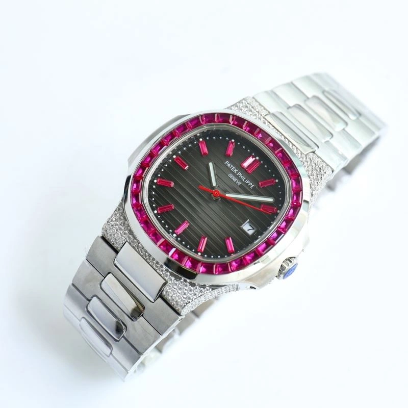 ZipUp PATEK PHILIPPE Watches 196939