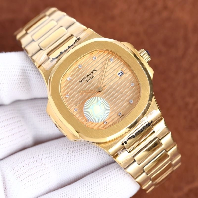 Bright PATEK PHILIPPE Watches 196942