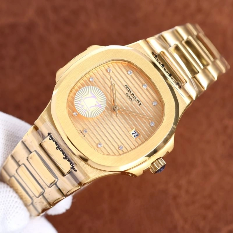 Bright PATEK PHILIPPE Watches 196942