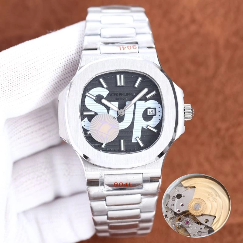 Bright PATEK PHILIPPE Watches 196942