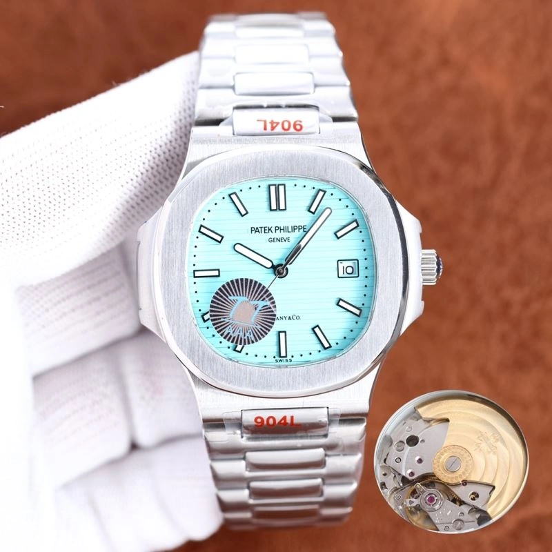 Bright PATEK PHILIPPE Watches 196942