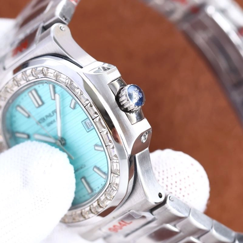 Bright PATEK PHILIPPE Watches 196942