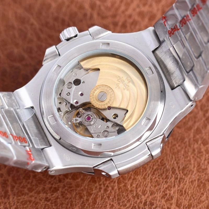 Bright PATEK PHILIPPE Watches 196942