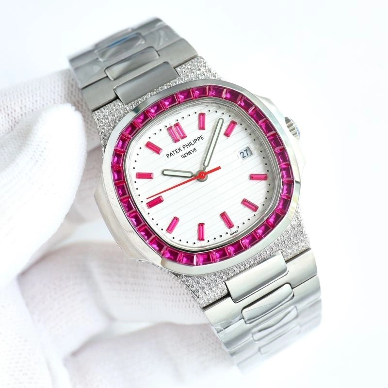 PATEK PHILIPPE Watches Thermal 196937