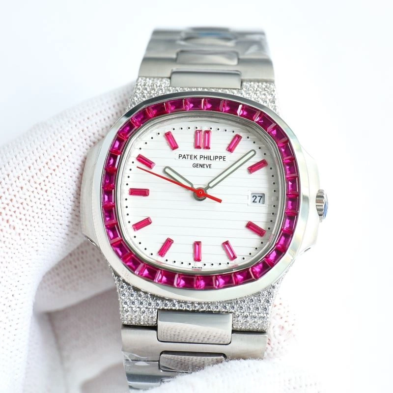 PATEK PHILIPPE Watches Thermal 196937