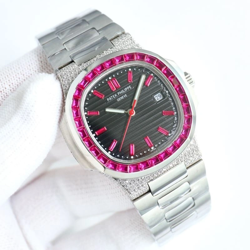 PATEK PHILIPPE Watches Thermal 196937