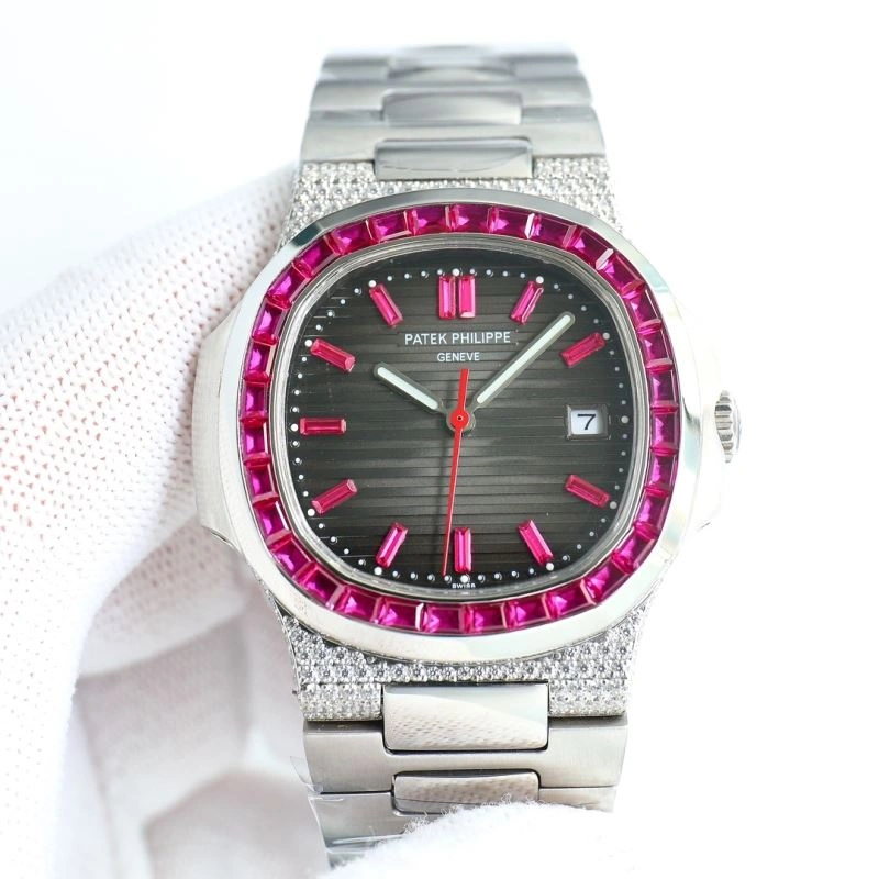 PATEK PHILIPPE Watches Thermal 196937