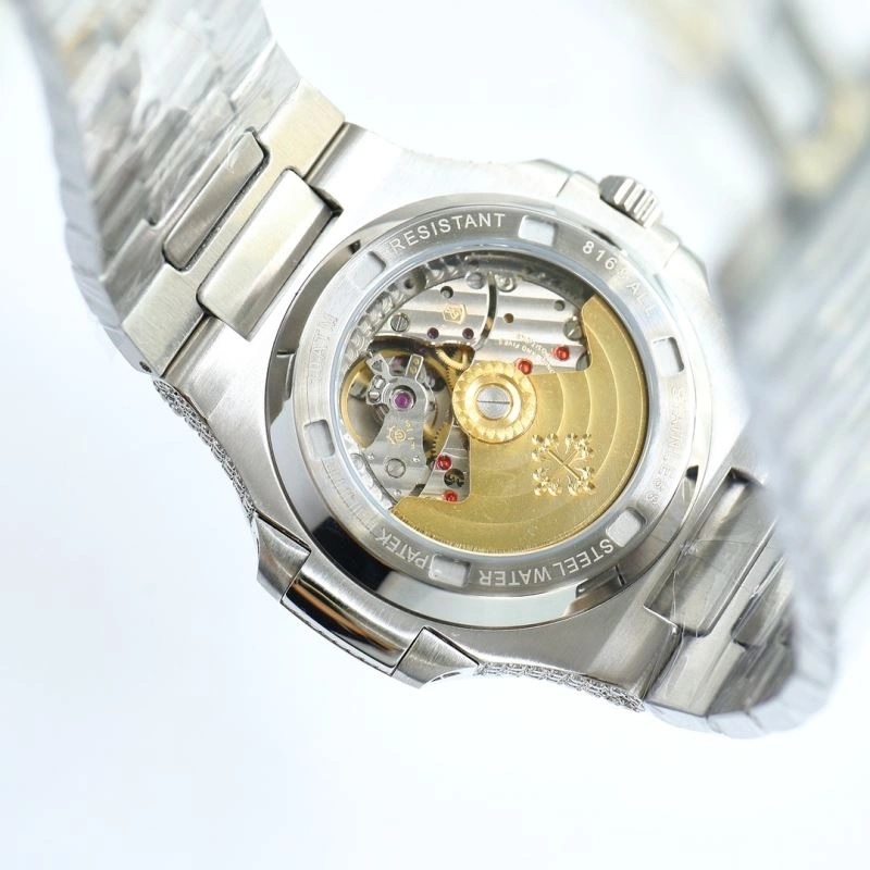 PATEK PHILIPPE Watches Thermal 196937