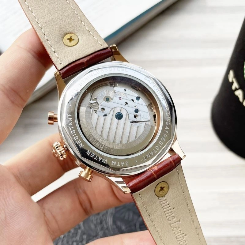 PATEK PHILIPPE Watches TravelReady 196933