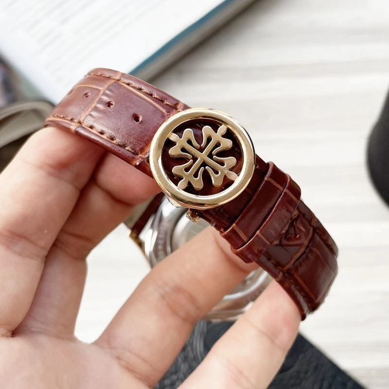 PATEK PHILIPPE Watches TravelReady 196933