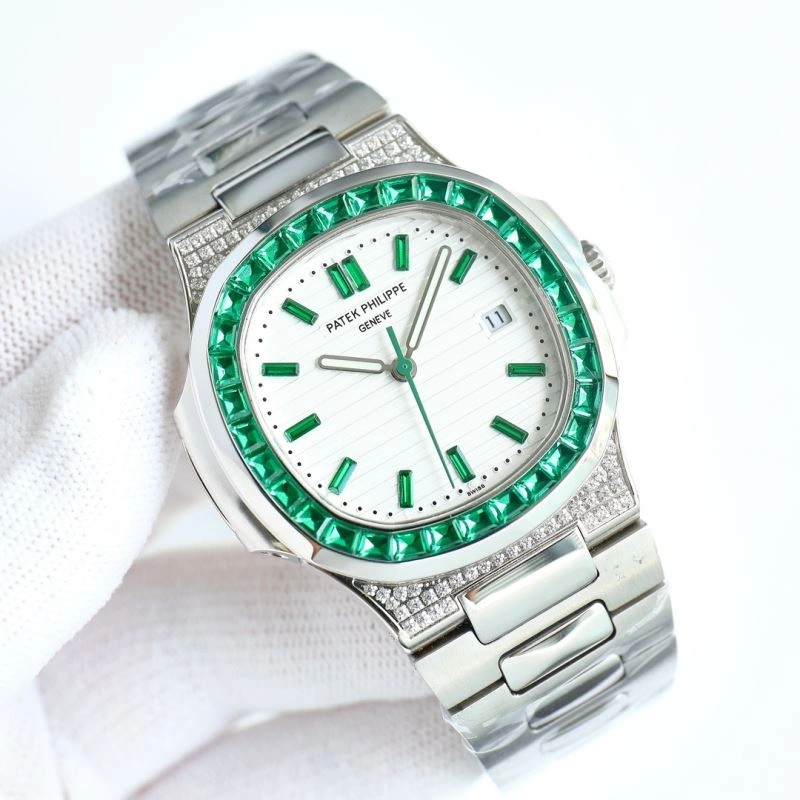 PATEK PHILIPPE Watches Packable 196936