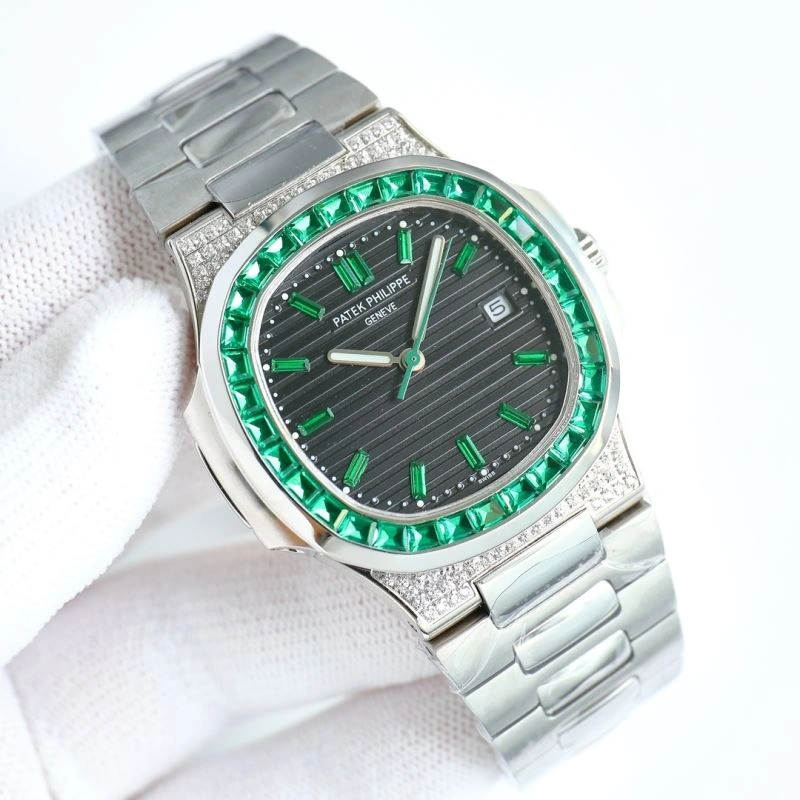 PATEK PHILIPPE Watches Packable 196936