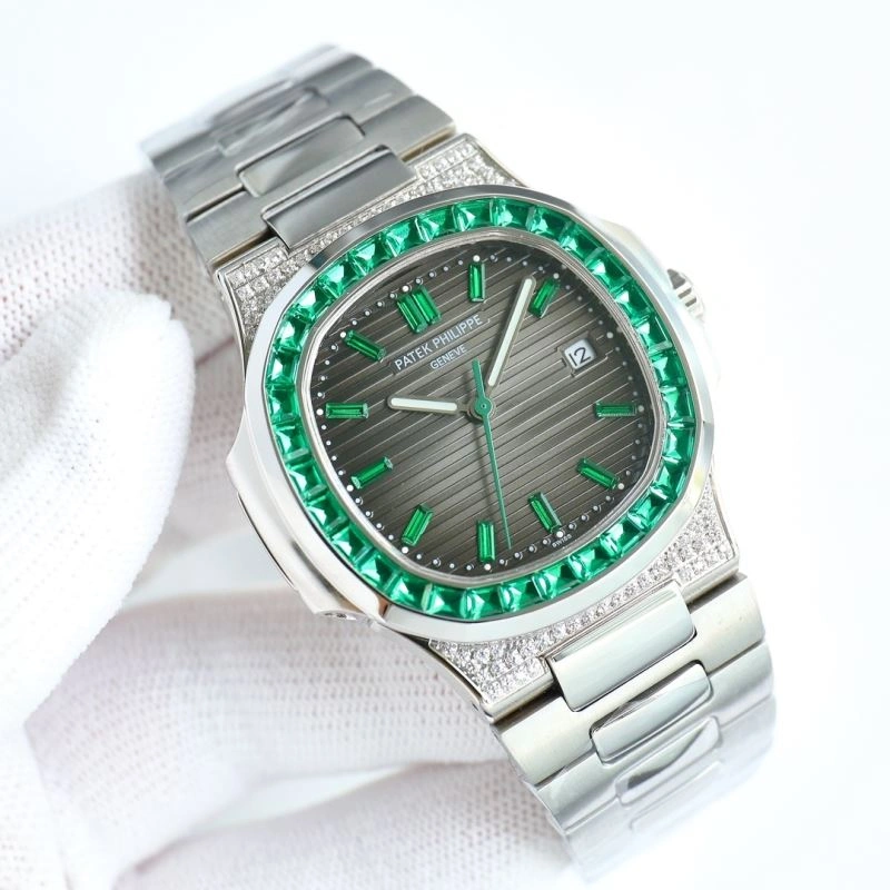 PATEK PHILIPPE Watches Packable 196936
