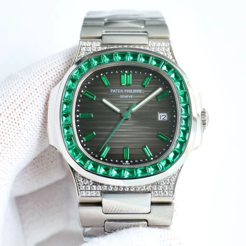 PATEK PHILIPPE Watches Packable 196936