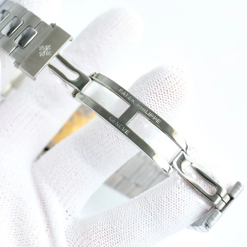 PATEK PHILIPPE Watches Packable 196936