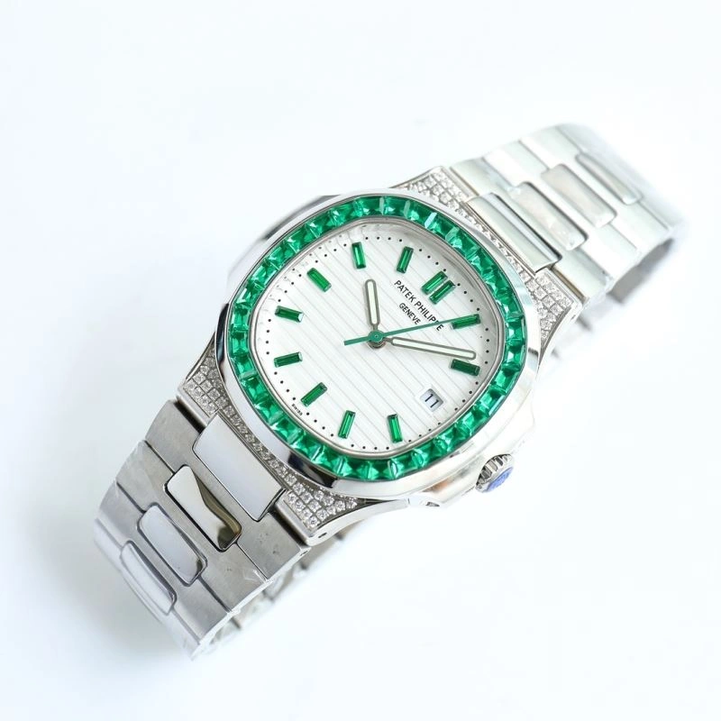 PATEK PHILIPPE Watches Packable 196936