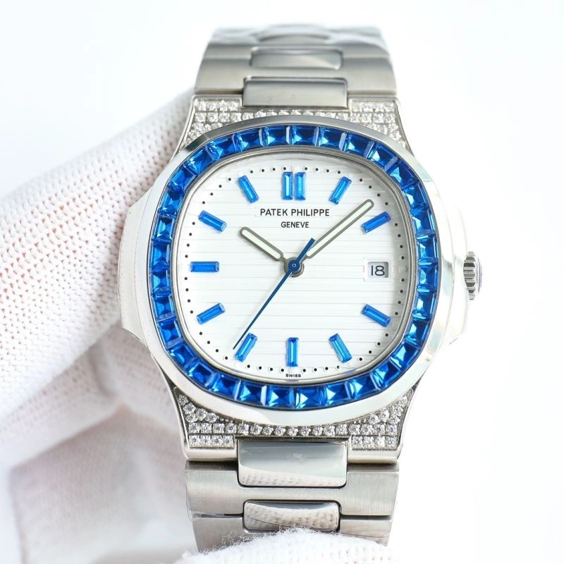 MultiPurpose PATEK PHILIPPE Watches 196938