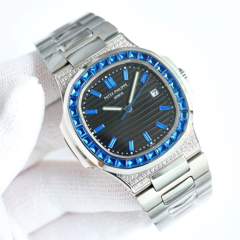MultiPurpose PATEK PHILIPPE Watches 196938