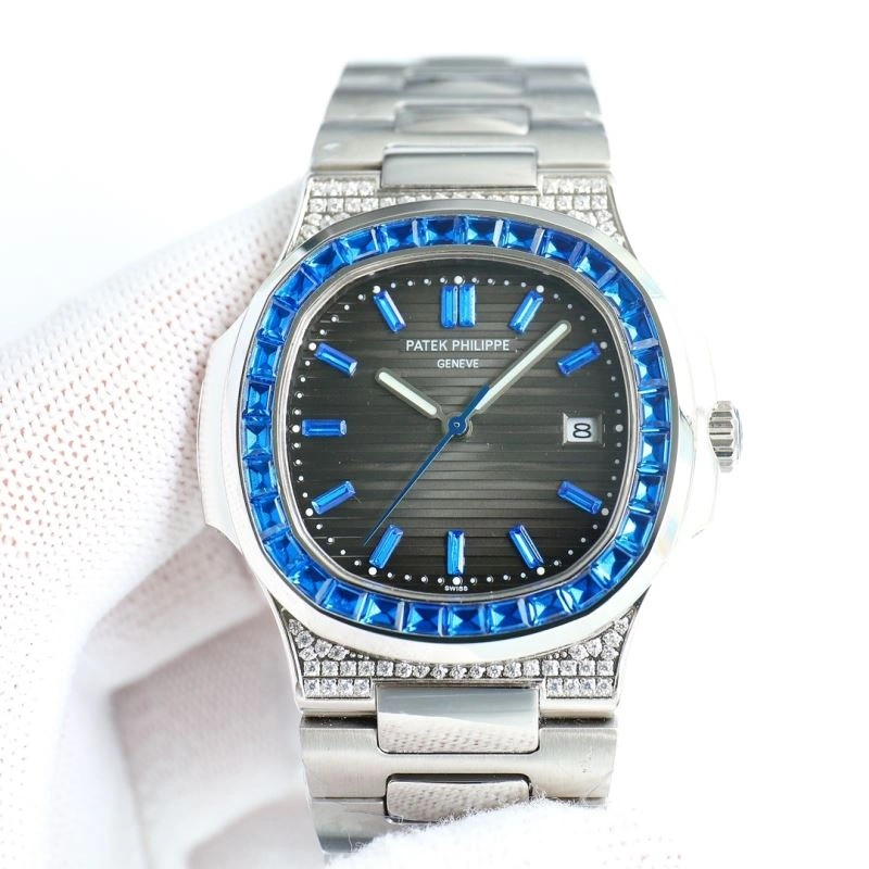 MultiPurpose PATEK PHILIPPE Watches 196938