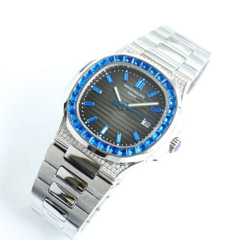 MultiPurpose PATEK PHILIPPE Watches 196938