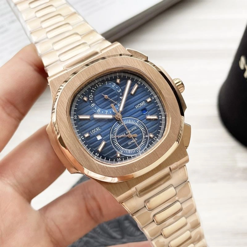 PATEK PHILIPPE Watches MultiPurpose 196934