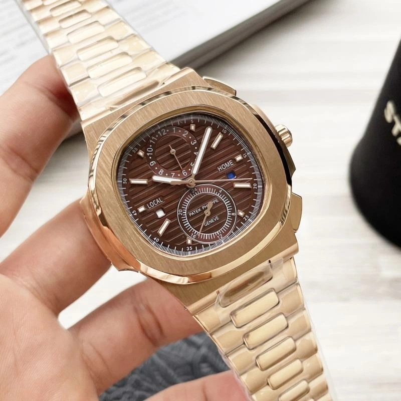 PATEK PHILIPPE Watches MultiPurpose 196934